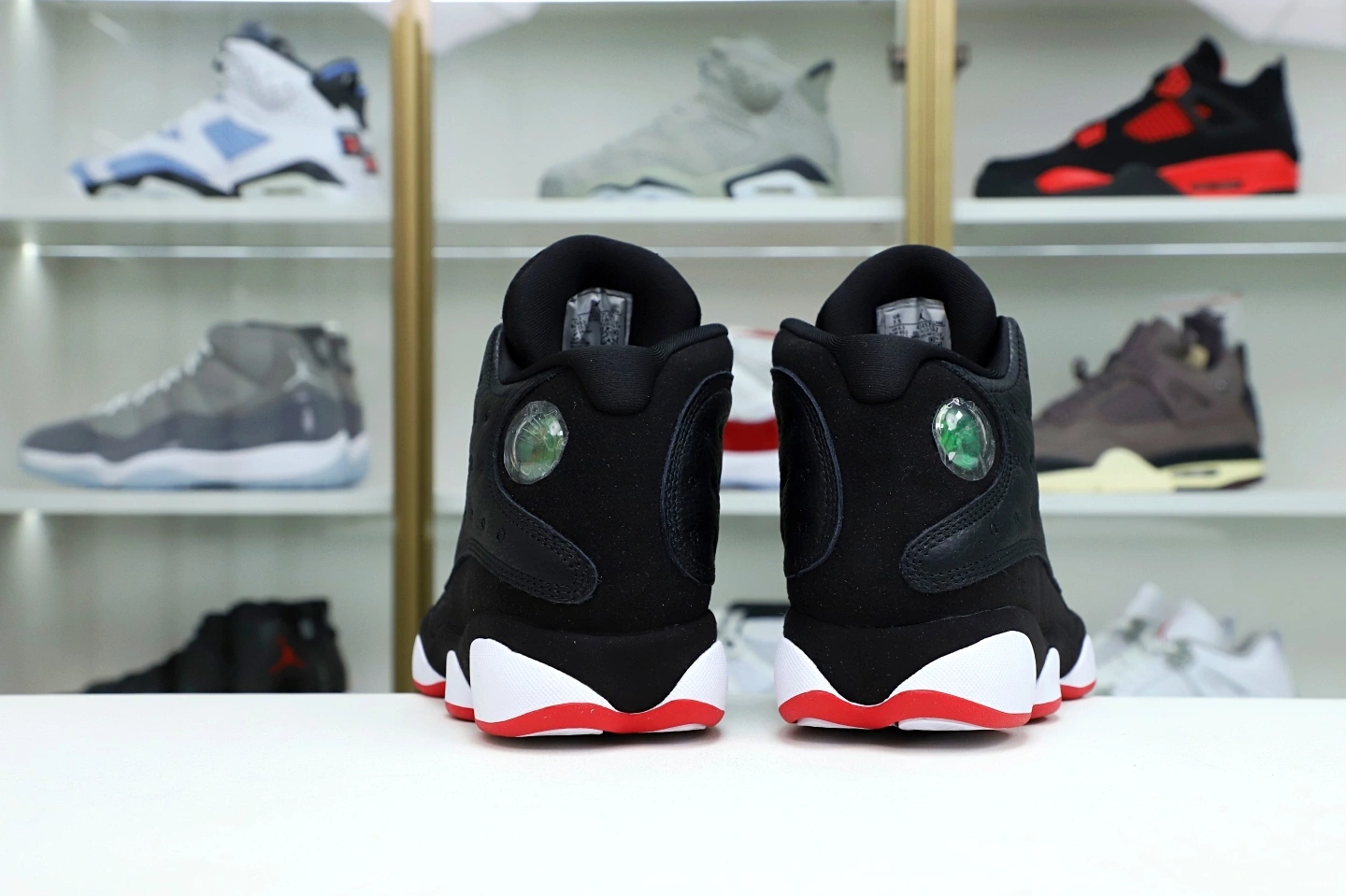 Jordan Retro Playoffs(2011) 13 Air 0808